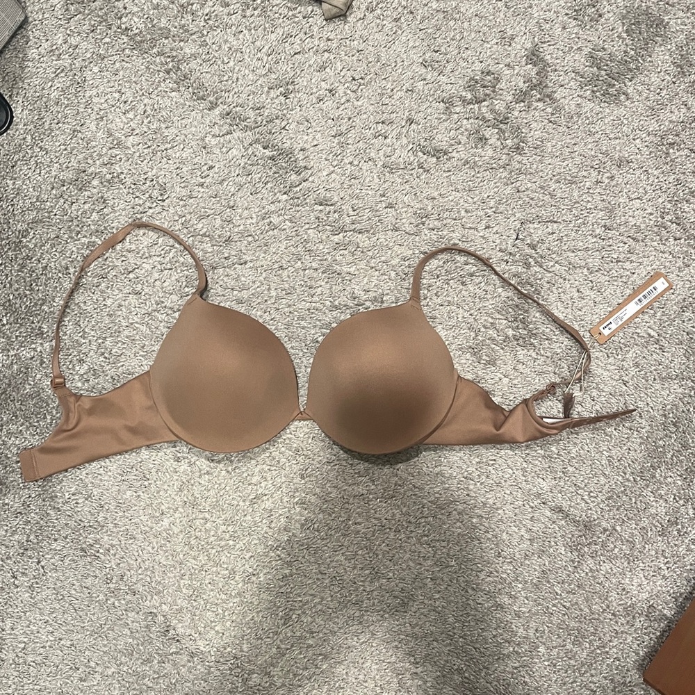 NWT SKIMS Sienna Push-Up Bra
